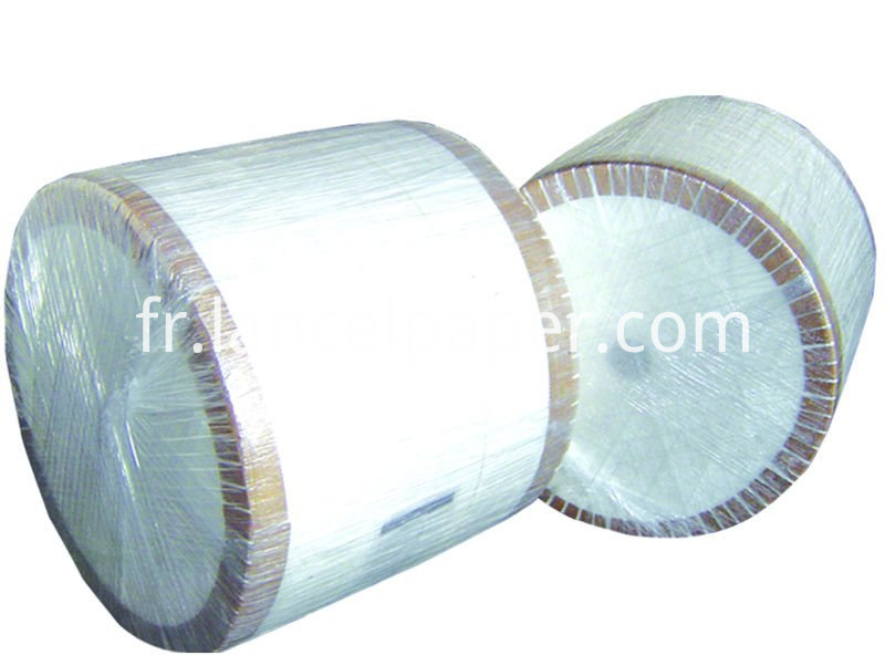 Parent Roll Tissue Parent Roll Tissue